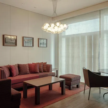Park Hyatt Busan