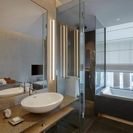 Park Hyatt Busan