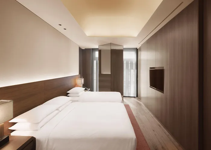파크하얏트 부산 5*