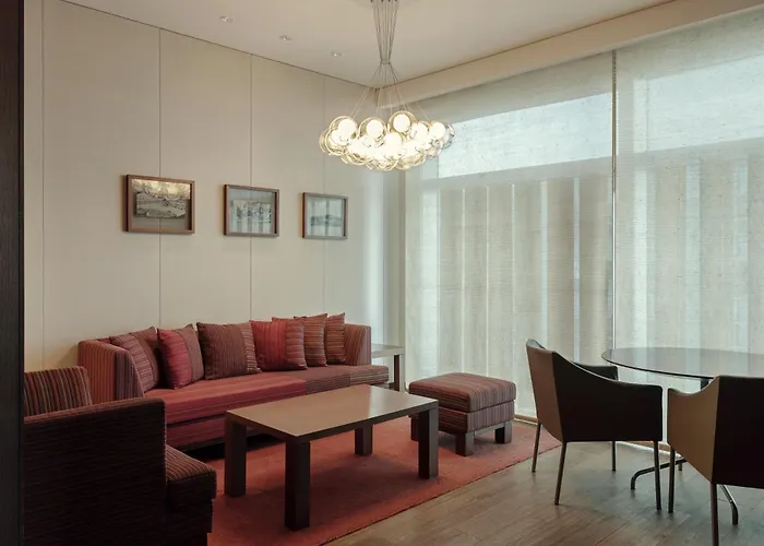 Hotel Park Hyatt 5*
