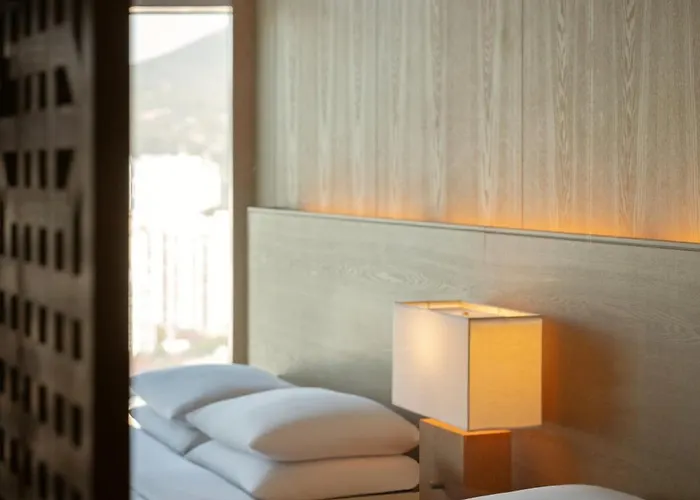 Hotel Park Hyatt Pusan