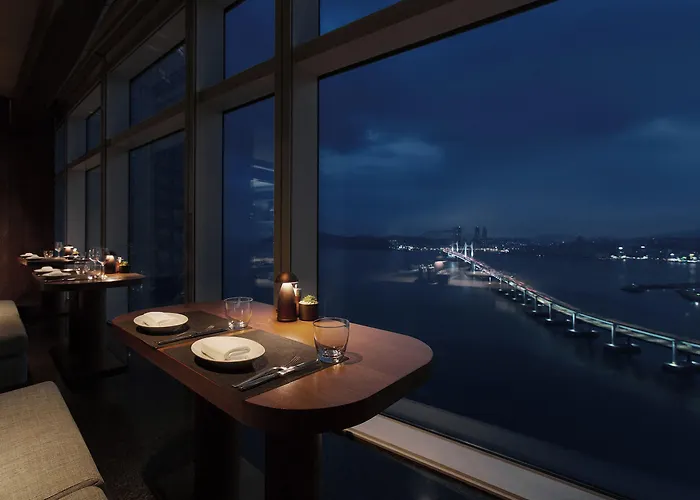 Park Hyatt 5* Busan