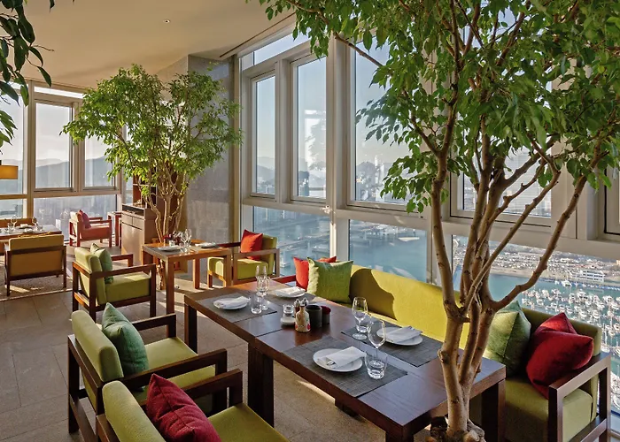 Park Hyatt Busan