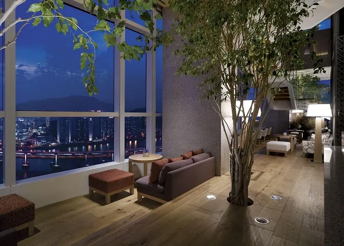 Hotel Park Hyatt 5*