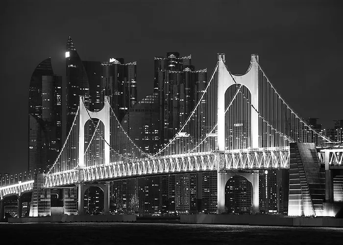 파크하얏트 부산 5*